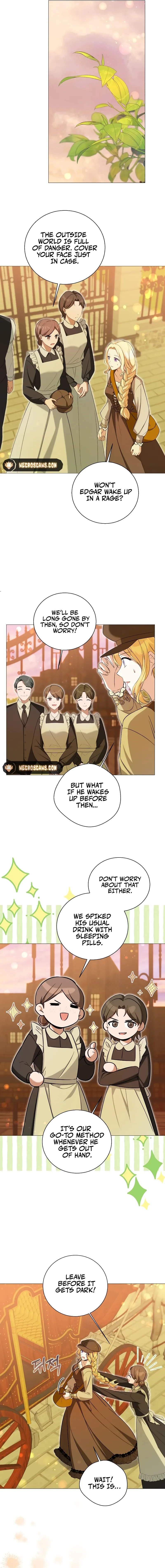 Taming the Shrew Chapter 12 page 15