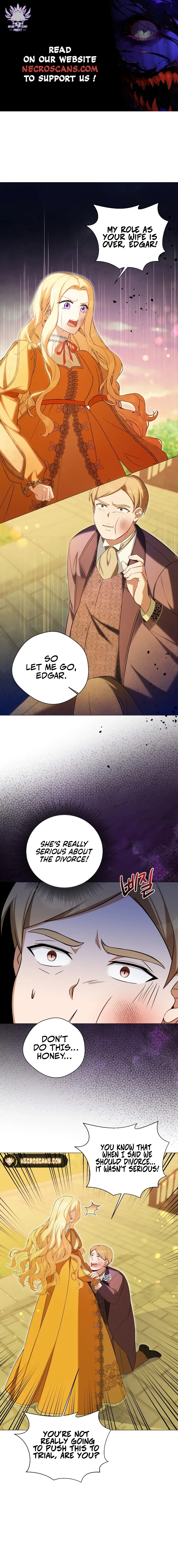 Taming the Shrew Chapter 12 page 2