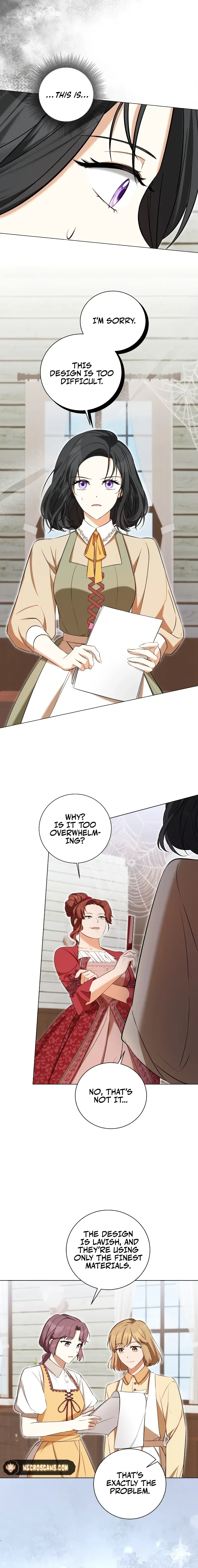 Taming the Shrew Chapter 15 page 10