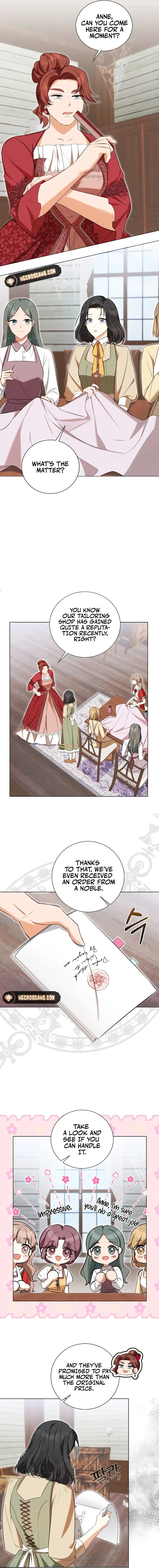 Taming the Shrew Chapter 15 page 9