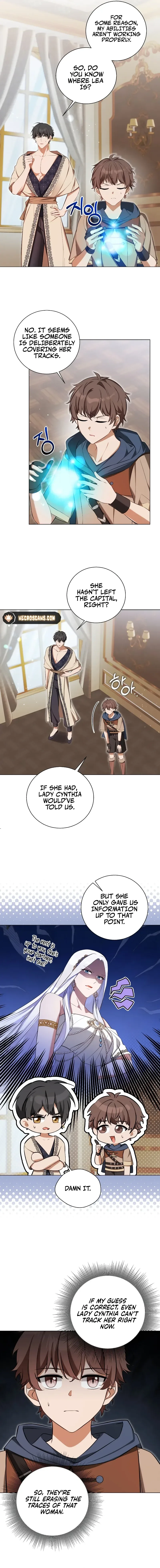 Taming the Shrew Chapter 15 page 7
