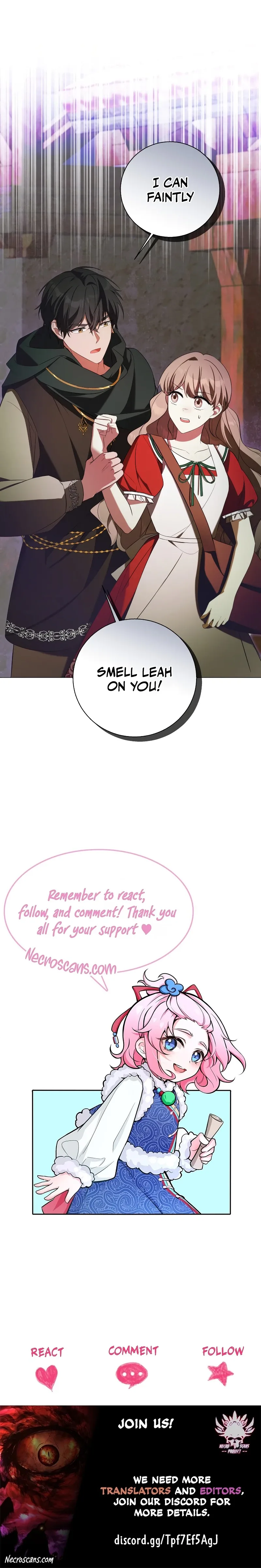 Taming the Shrew Chapter 16 page 10