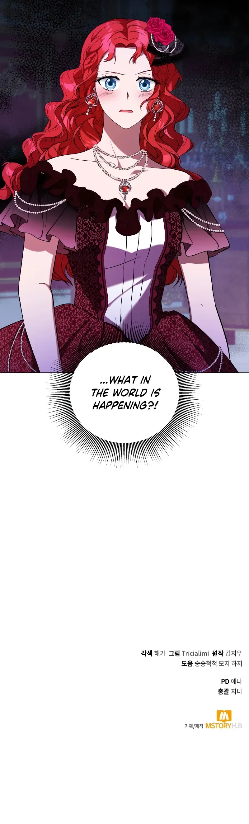 Taming the Shrew Chapter 19 page 10