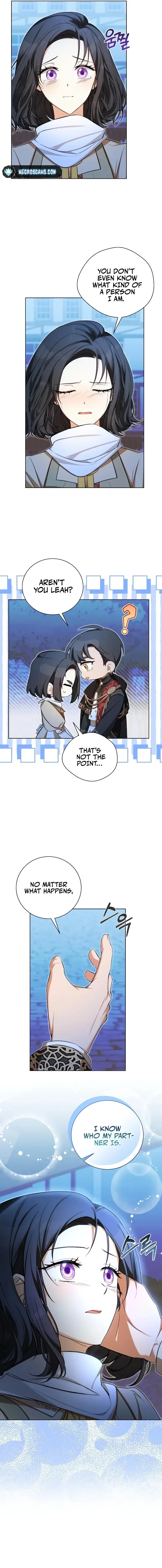Taming the Shrew Chapter 21 page 6