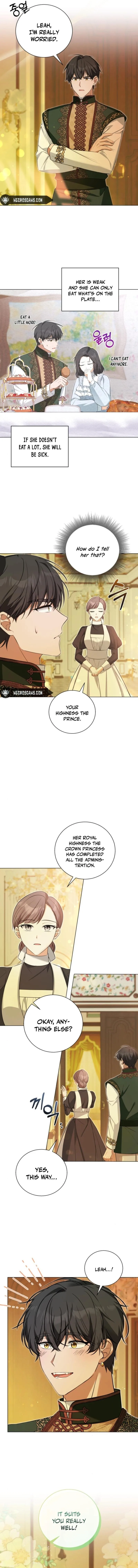 Taming the Shrew Chapter 23 page 5
