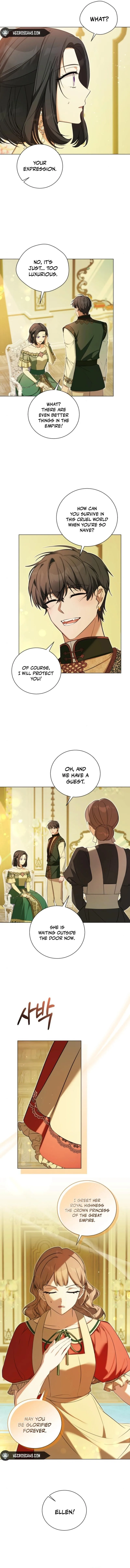 Taming the Shrew Chapter 23 page 8