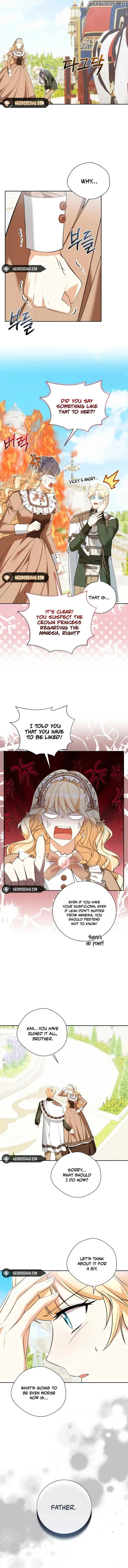 Taming the Shrew Chapter 27 page 8
