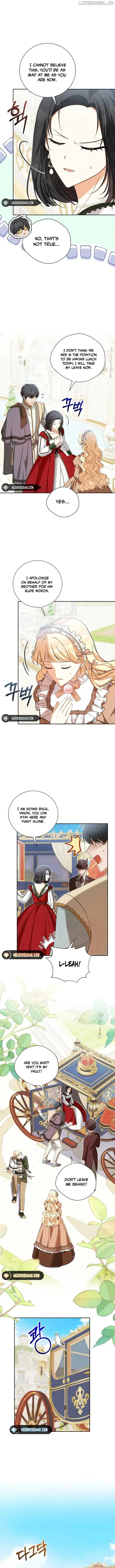 Taming the Shrew Chapter 27 page 7