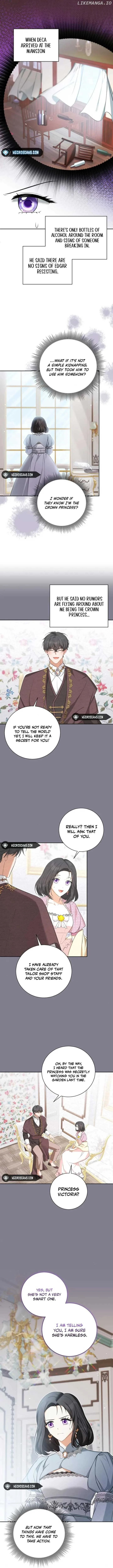 Taming the Shrew Chapter 26 page 8