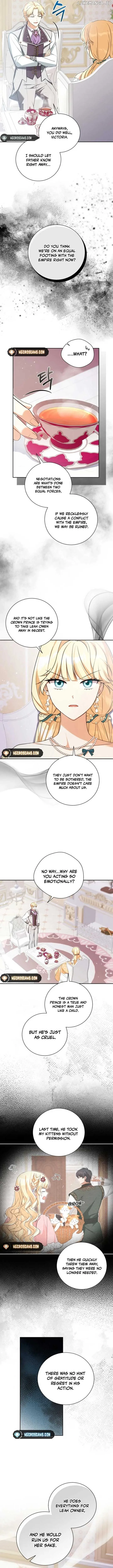 Taming the Shrew Chapter 26 page 3