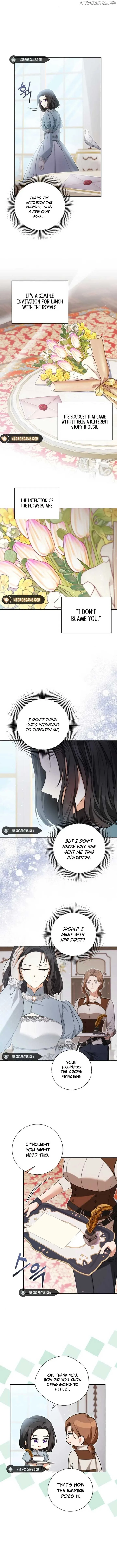 Taming the Shrew Chapter 26 page 9