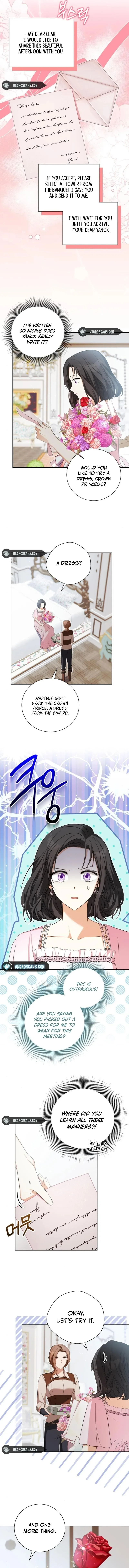 Taming the Shrew Chapter 29 page 10