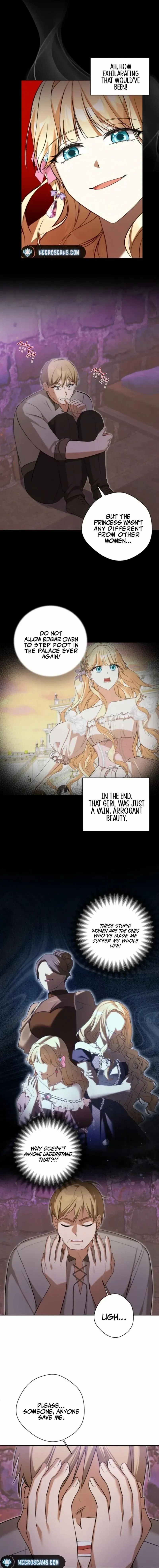 Taming the Shrew Chapter 32 page 12