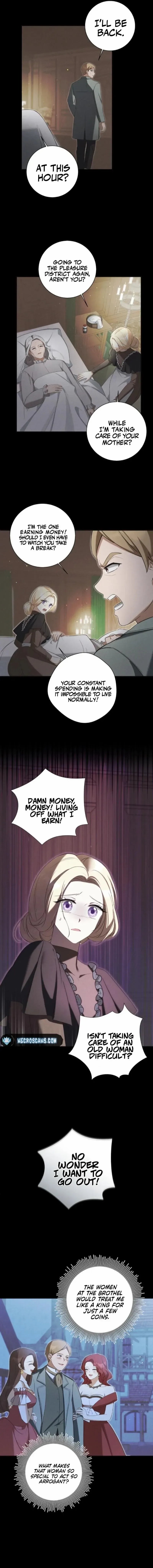 Taming the Shrew Chapter 32 page 10