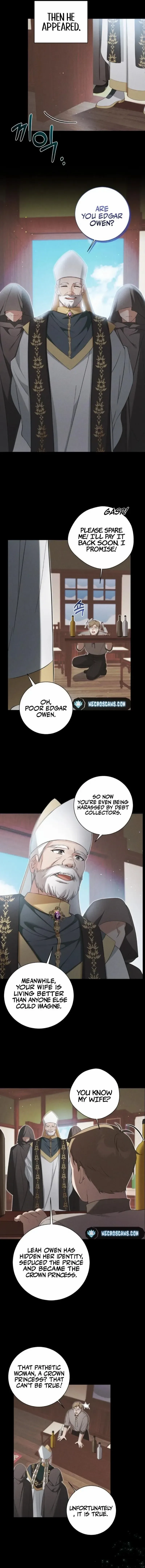 Taming the Shrew Chapter 32 page 4