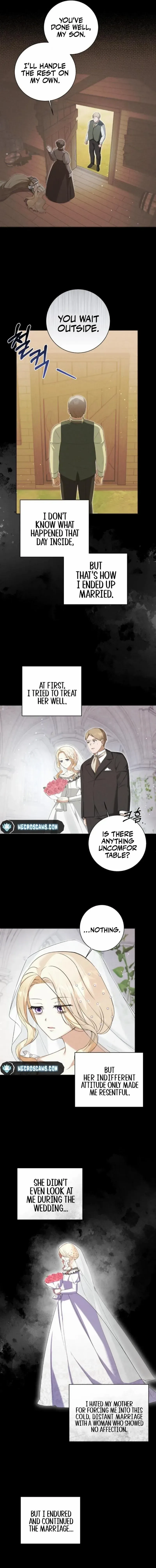 Taming the Shrew Chapter 32 page 9