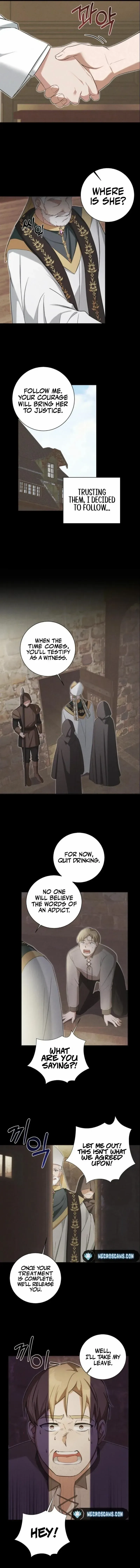 Taming the Shrew Chapter 32 page 6