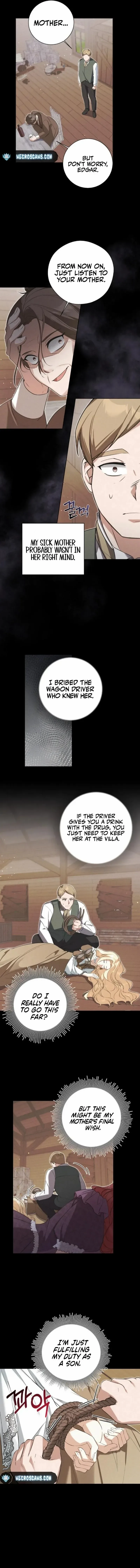 Taming the Shrew Chapter 32 page 8