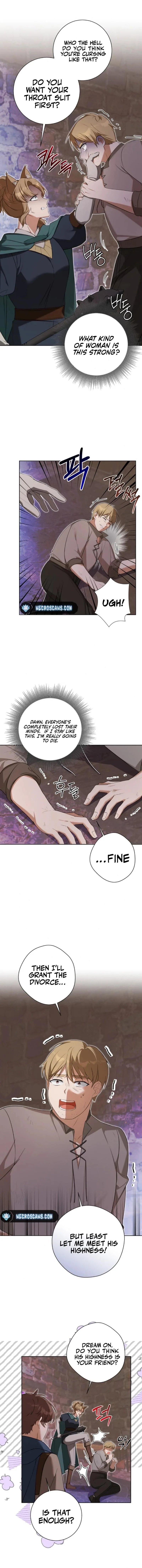 Taming the Shrew Chapter 33 page 4