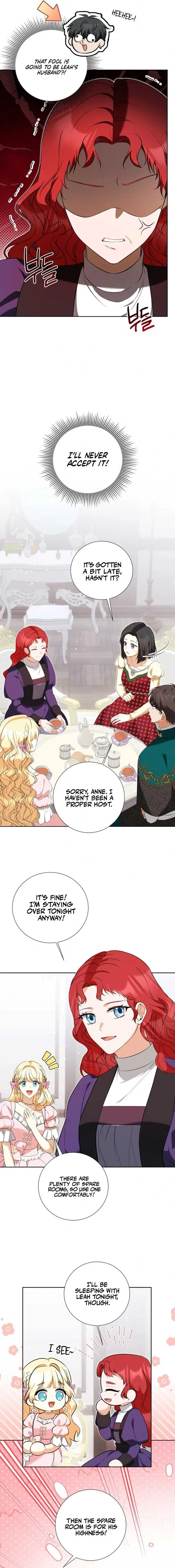 Taming the Shrew Chapter 40 page 9