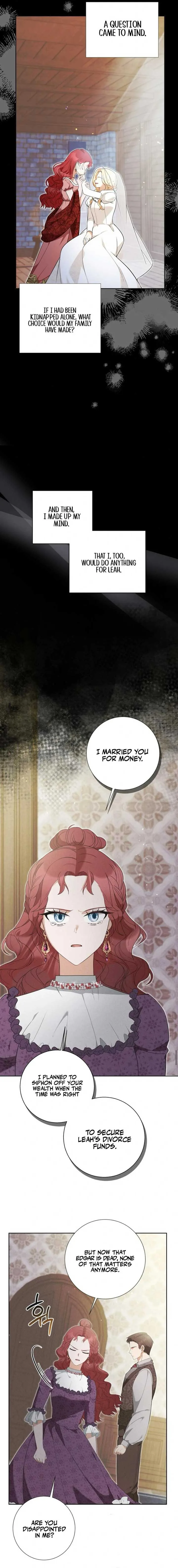 Taming the Shrew Chapter 40 page 5
