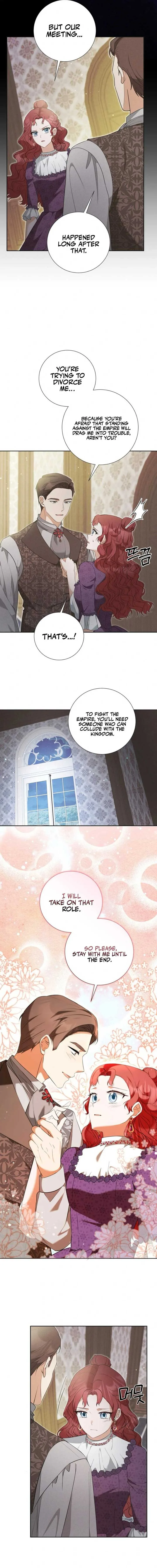 Taming the Shrew Chapter 40 page 7