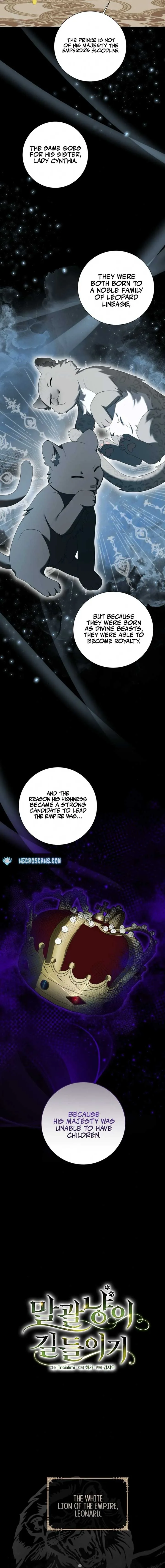 Taming the Shrew Chapter 41 page 8