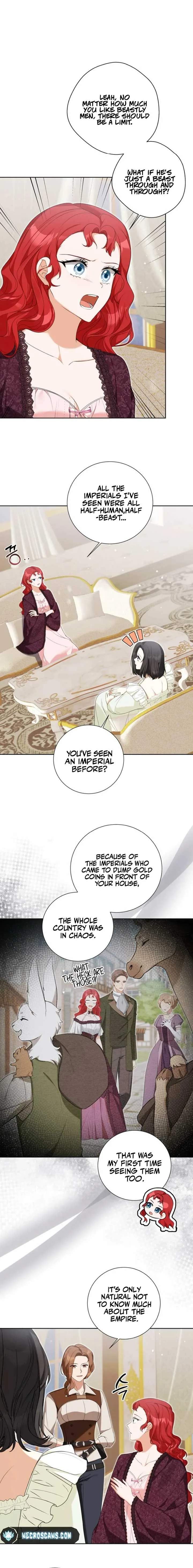 Taming the Shrew Chapter 41 page 4
