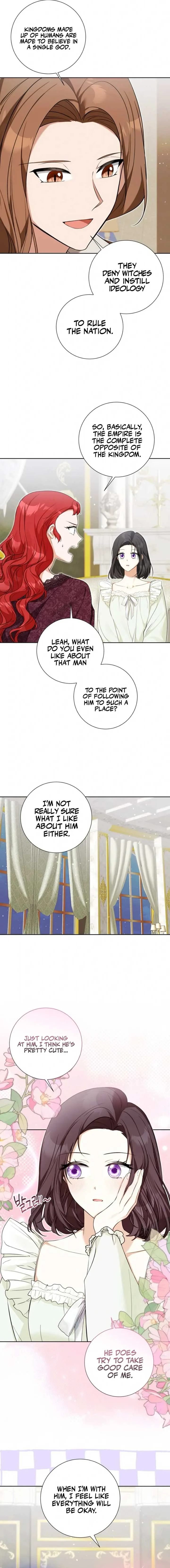 Taming the Shrew Chapter 41 page 5