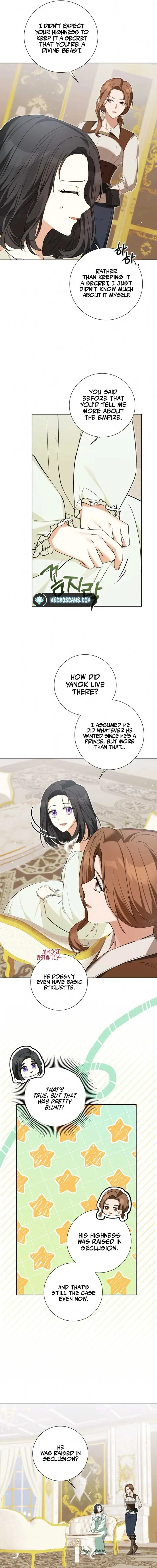 Taming the Shrew Chapter 41 page 7