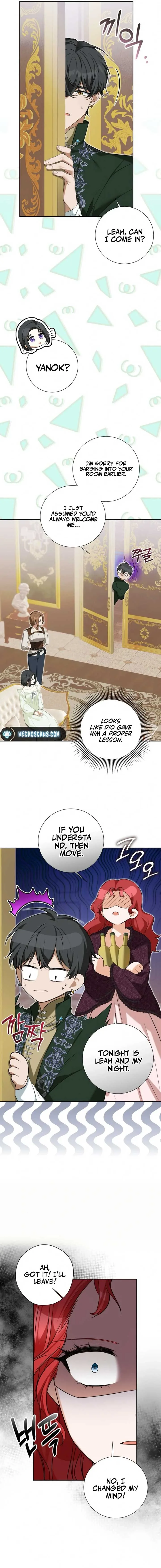 Taming the Shrew Chapter 41 page 13