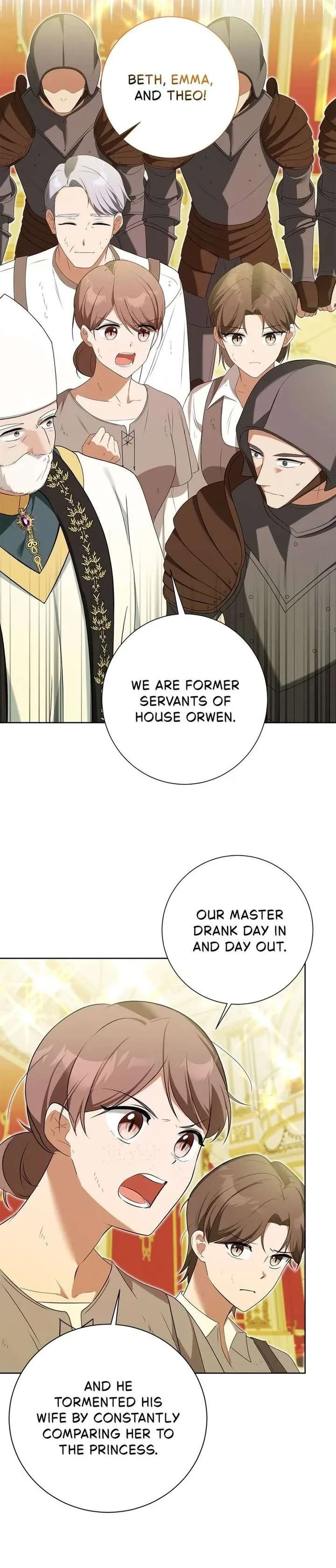 Taming the Shrew Chapter 44 page 12