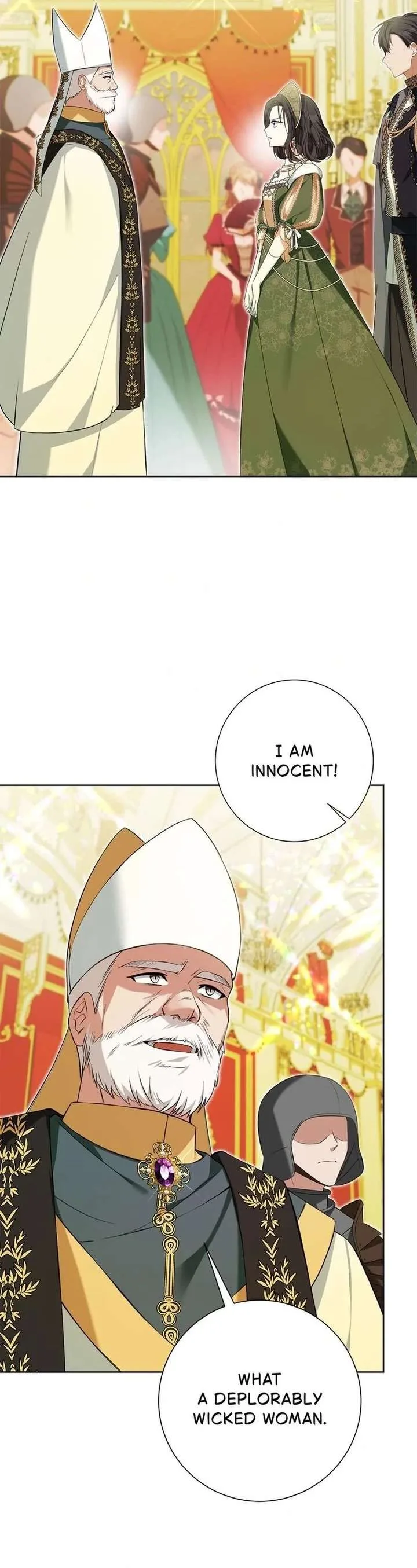 Taming the Shrew Chapter 44 page 2