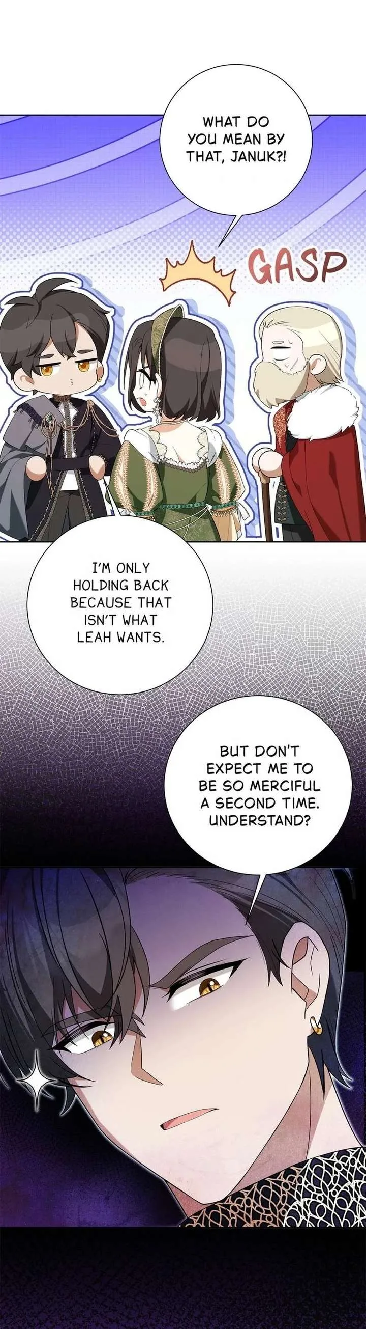 Taming the Shrew Chapter 44 page 21