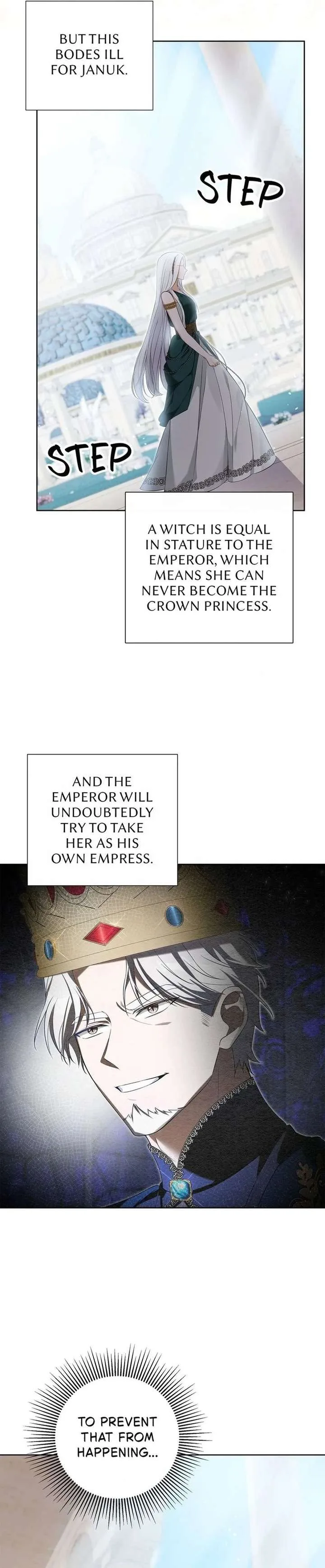 Taming the Shrew Chapter 42 page 5