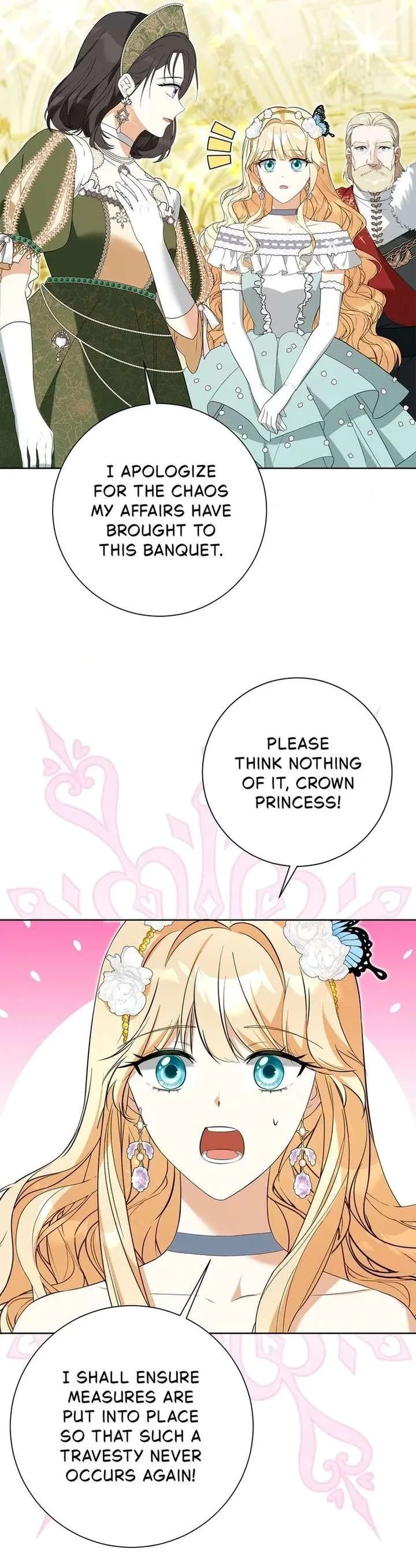 Taming the Shrew Chapter 44 page 19