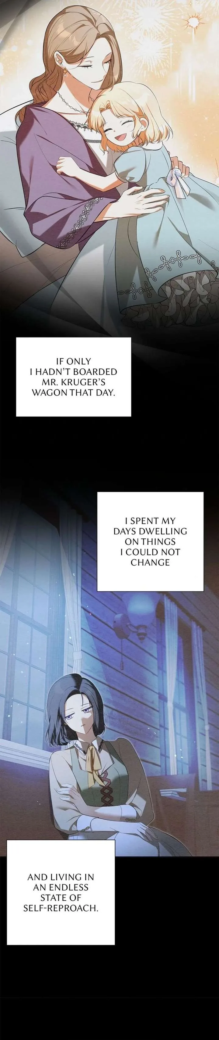Taming the Shrew Chapter 44 page 5