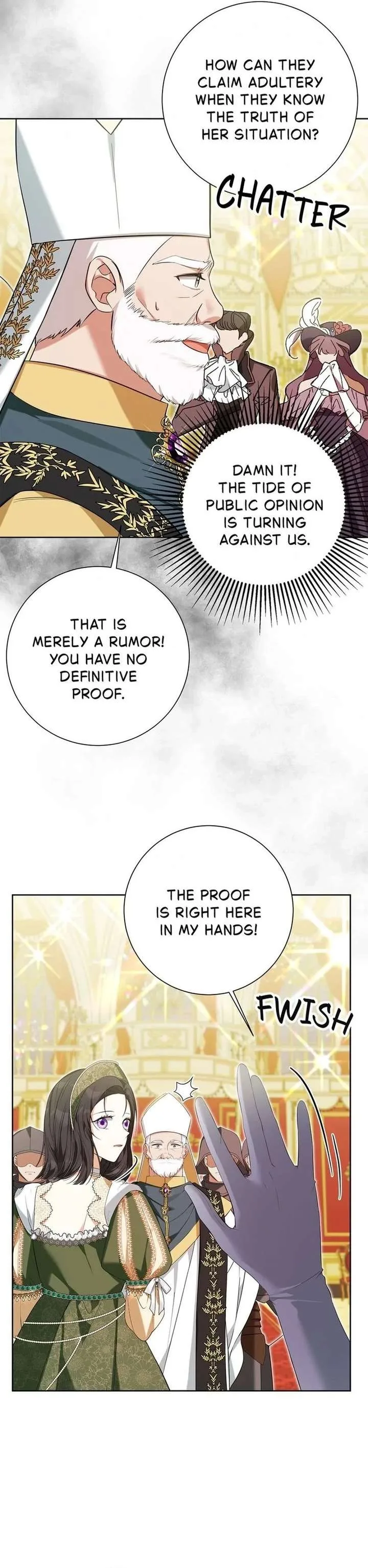 Taming the Shrew Chapter 44 page 9