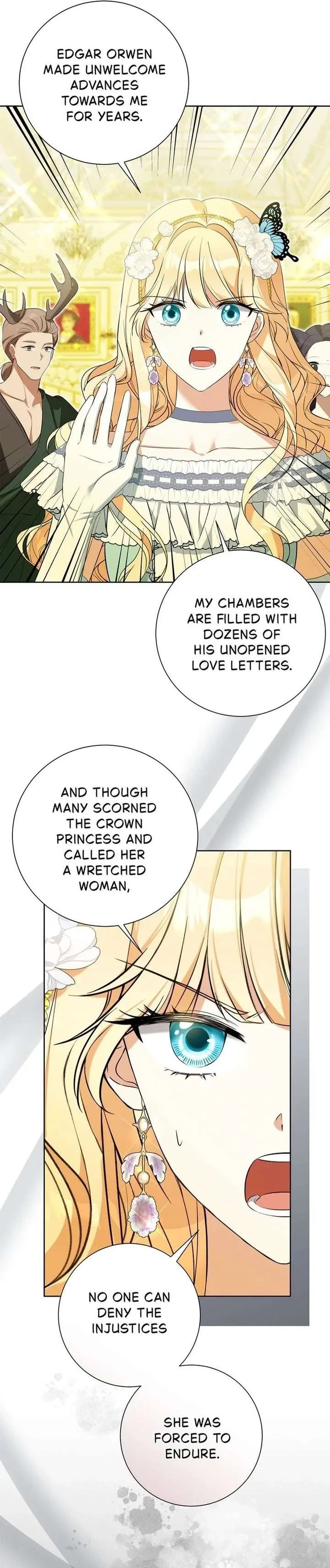 Taming the Shrew Chapter 44 page 10