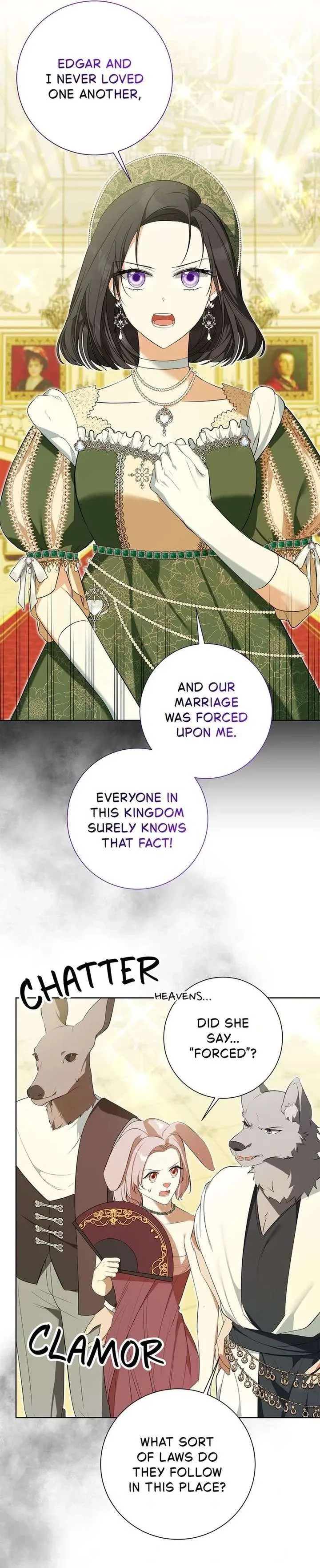 Taming the Shrew Chapter 44 page 8