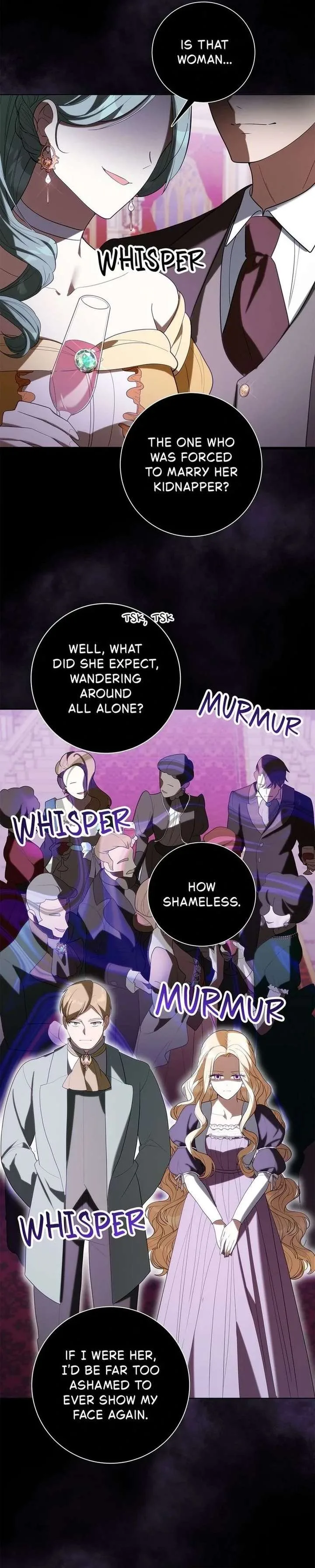 Taming the Shrew Chapter 43 page 9