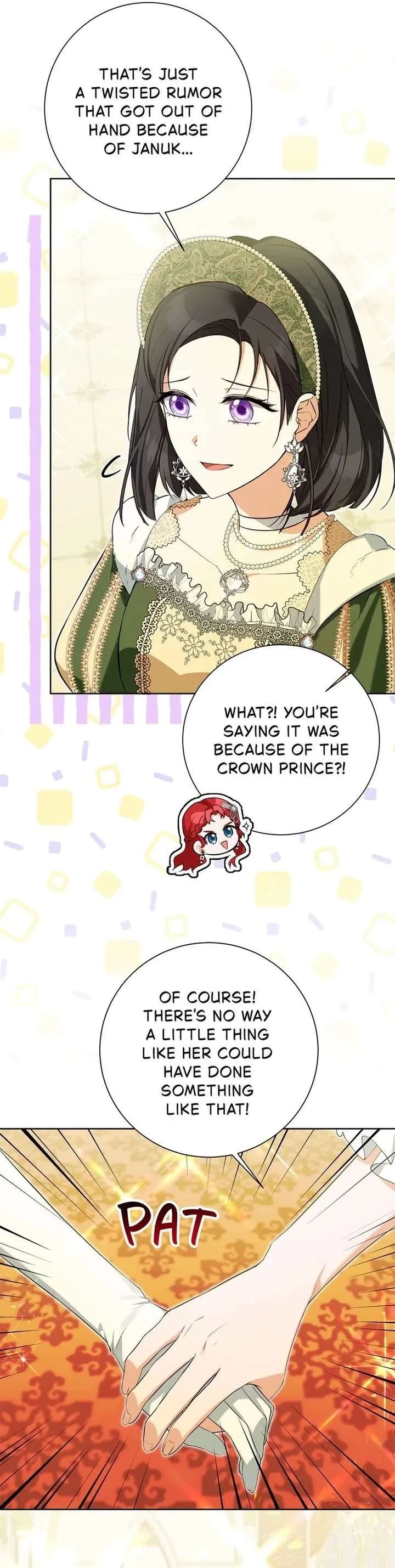 Taming the Shrew Chapter 43 page 20