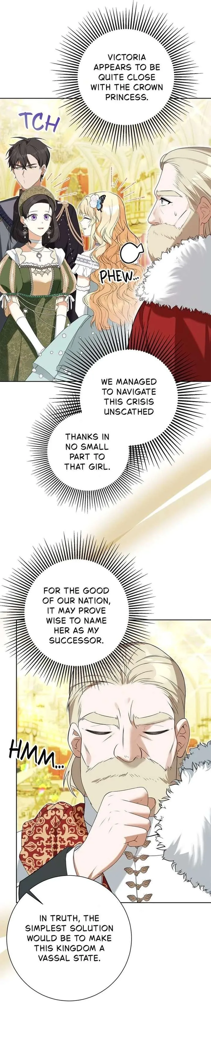 Taming the Shrew Chapter 44 page 20