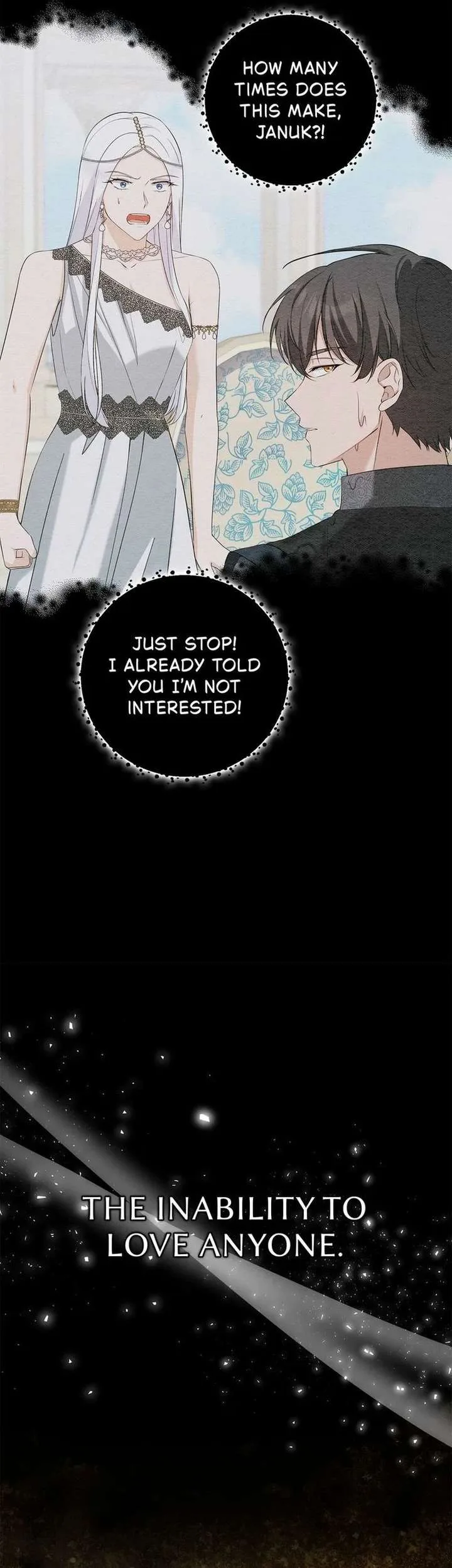Taming the Shrew Chapter 42 page 3