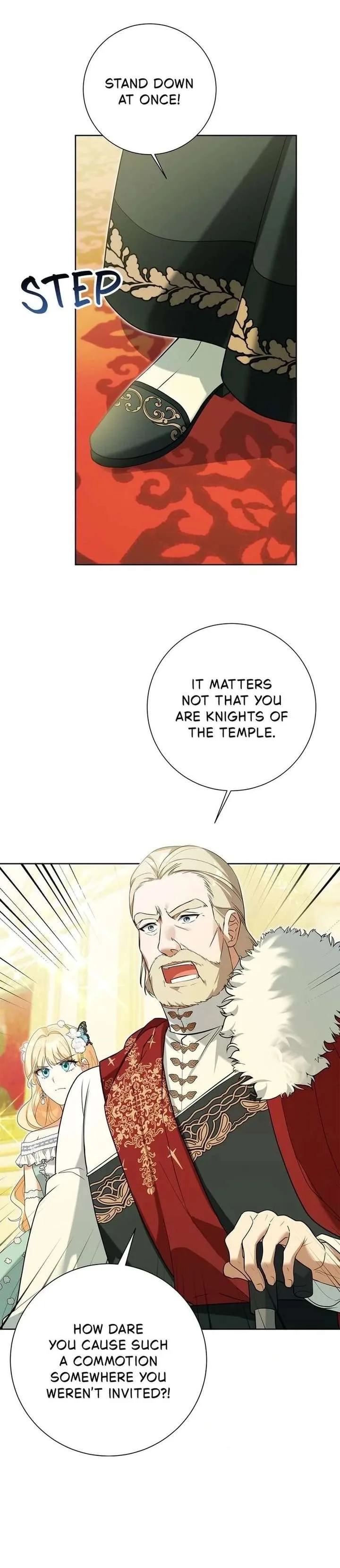 Taming the Shrew Chapter 43 page 28