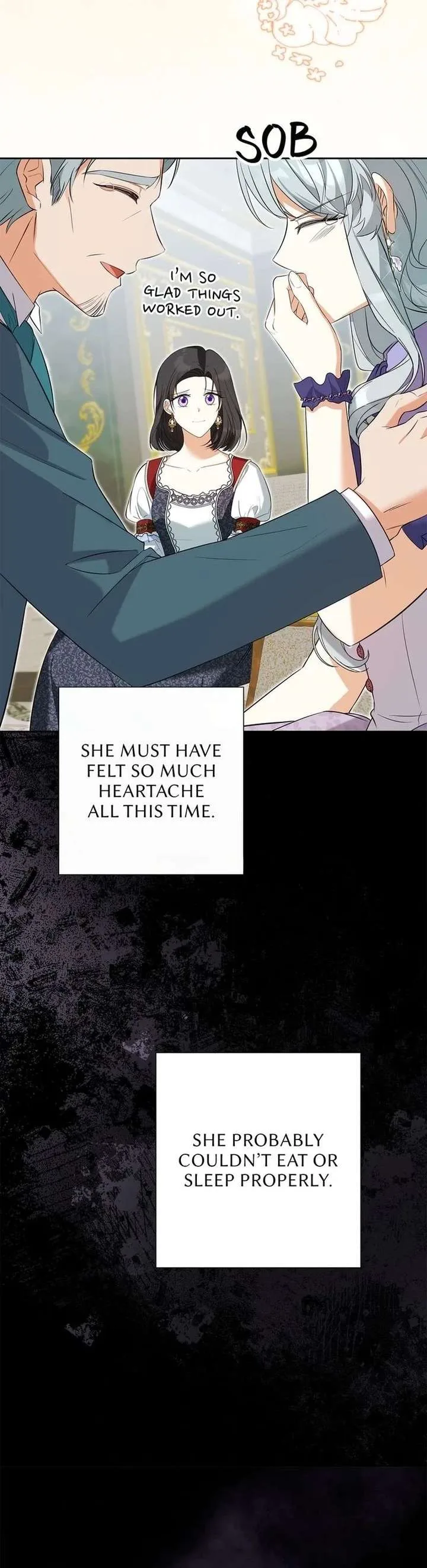 Taming the Shrew Chapter 43 page 8