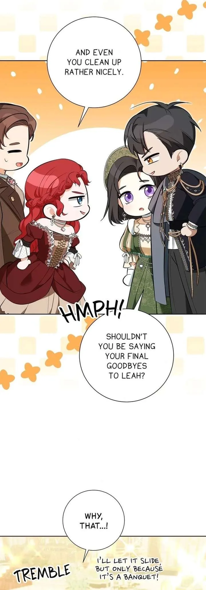 Taming the Shrew Chapter 43 page 17