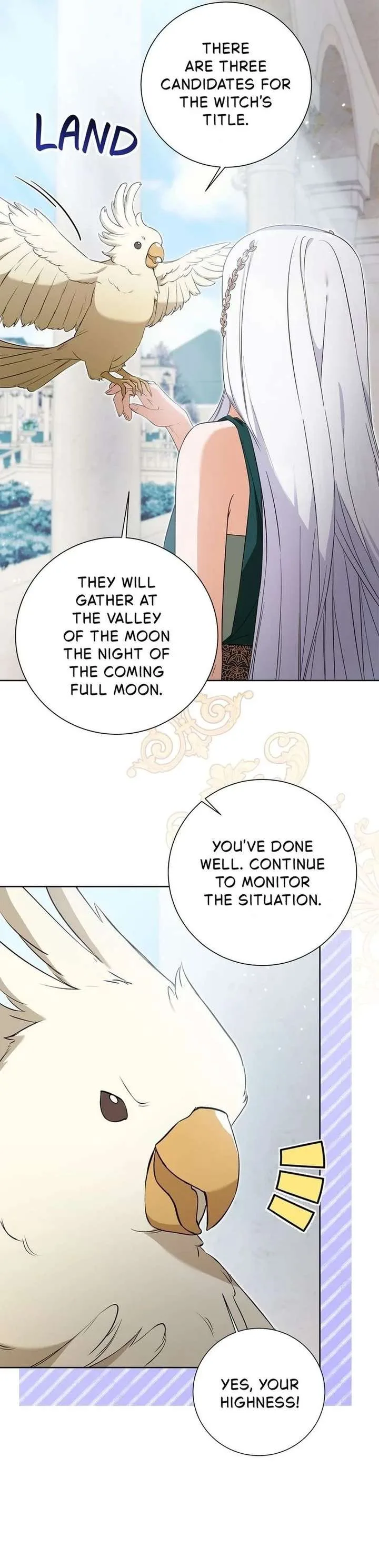 Taming the Shrew Chapter 42 page 7