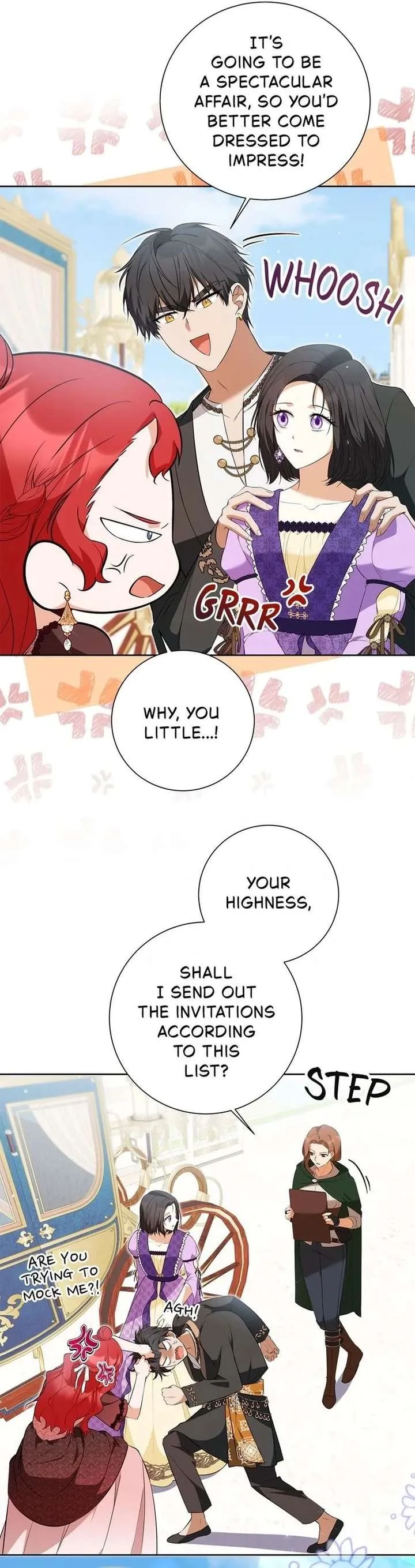 Taming the Shrew Chapter 42 page 12