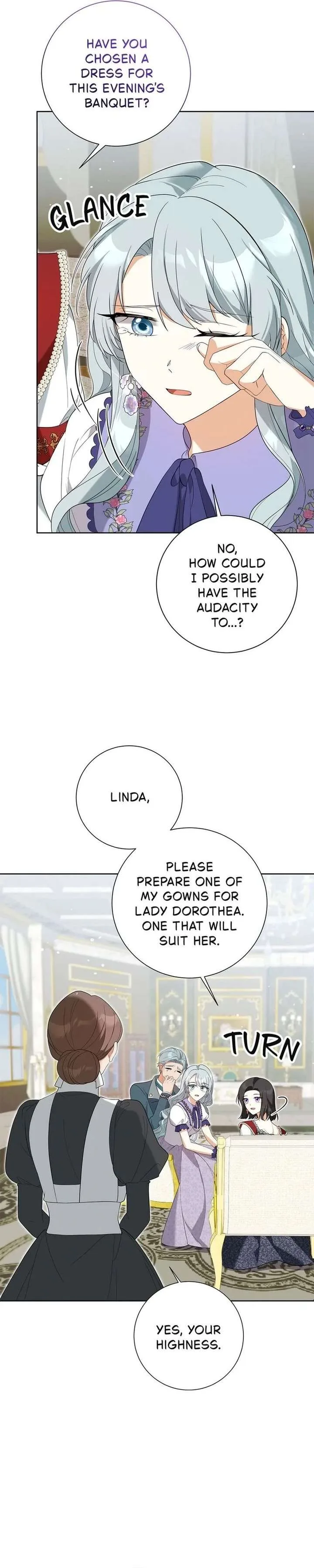 Taming the Shrew Chapter 43 page 6